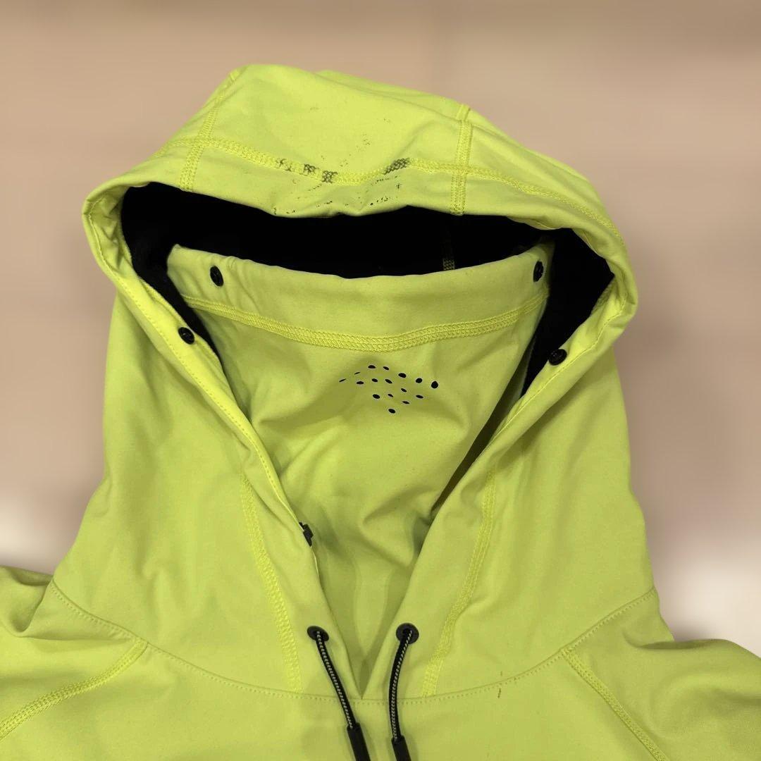 激レア、さらに値下】NIKE SB エニグマフーディースノーボードウェア M