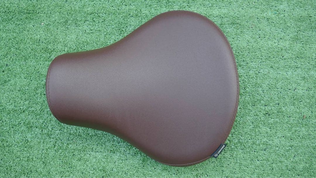 ロイヤルエンフィールド クラシック350 オプション ローシート