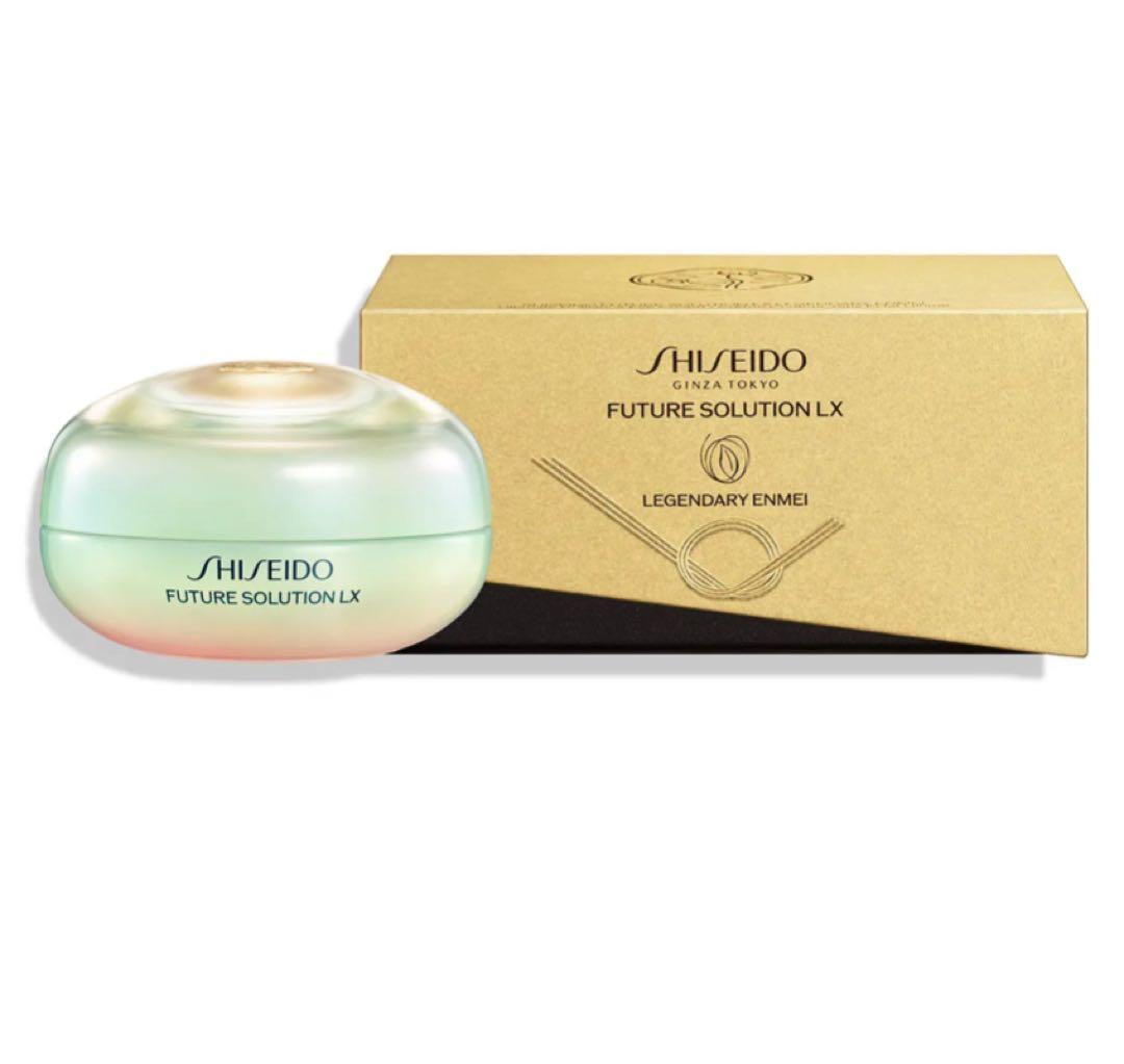 フューチャーソリューション LX レジェンダリーＥＮブリリアンスアイクリーム