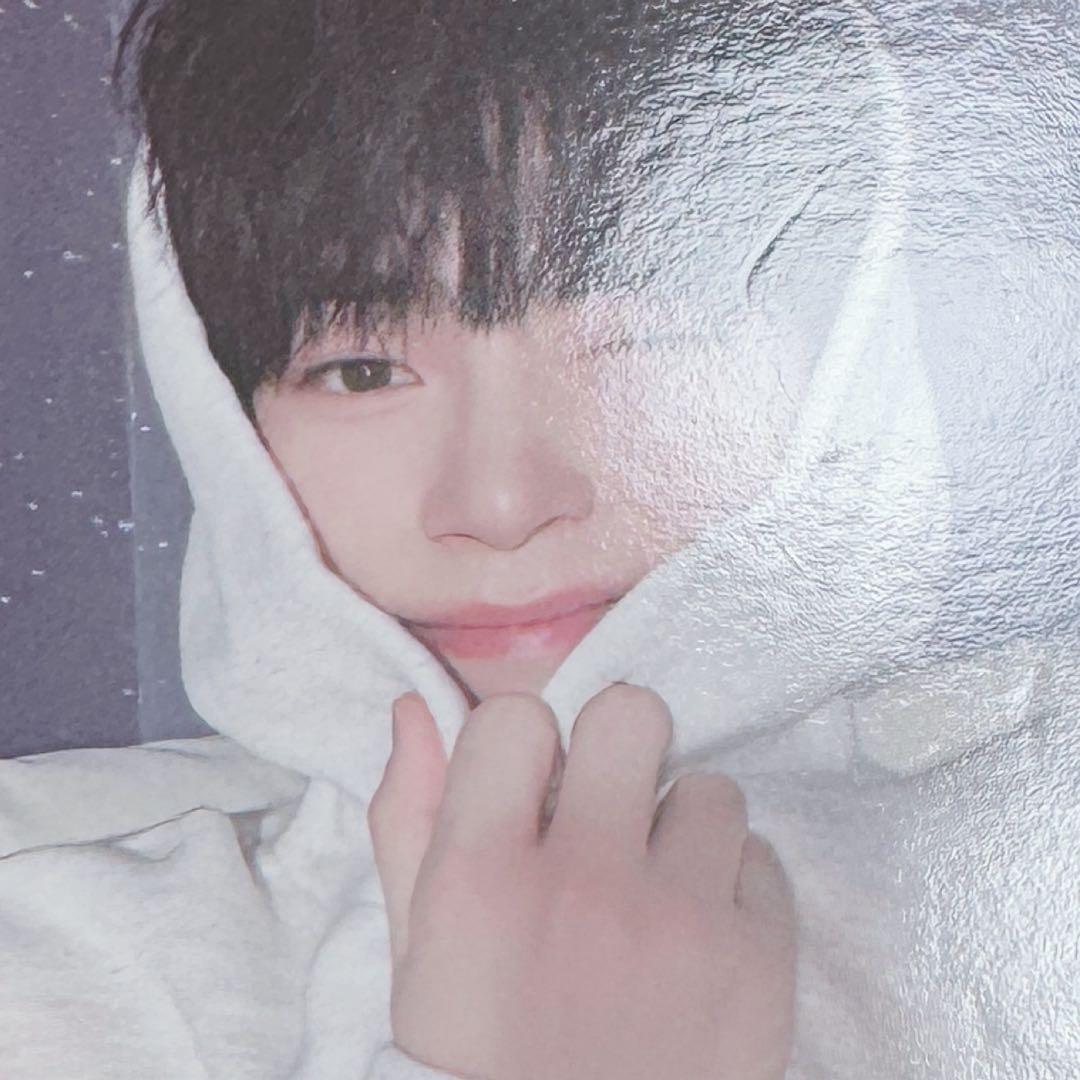 zerobaseone zb1 ゼベワン トレカ ハンビン - メルカリ