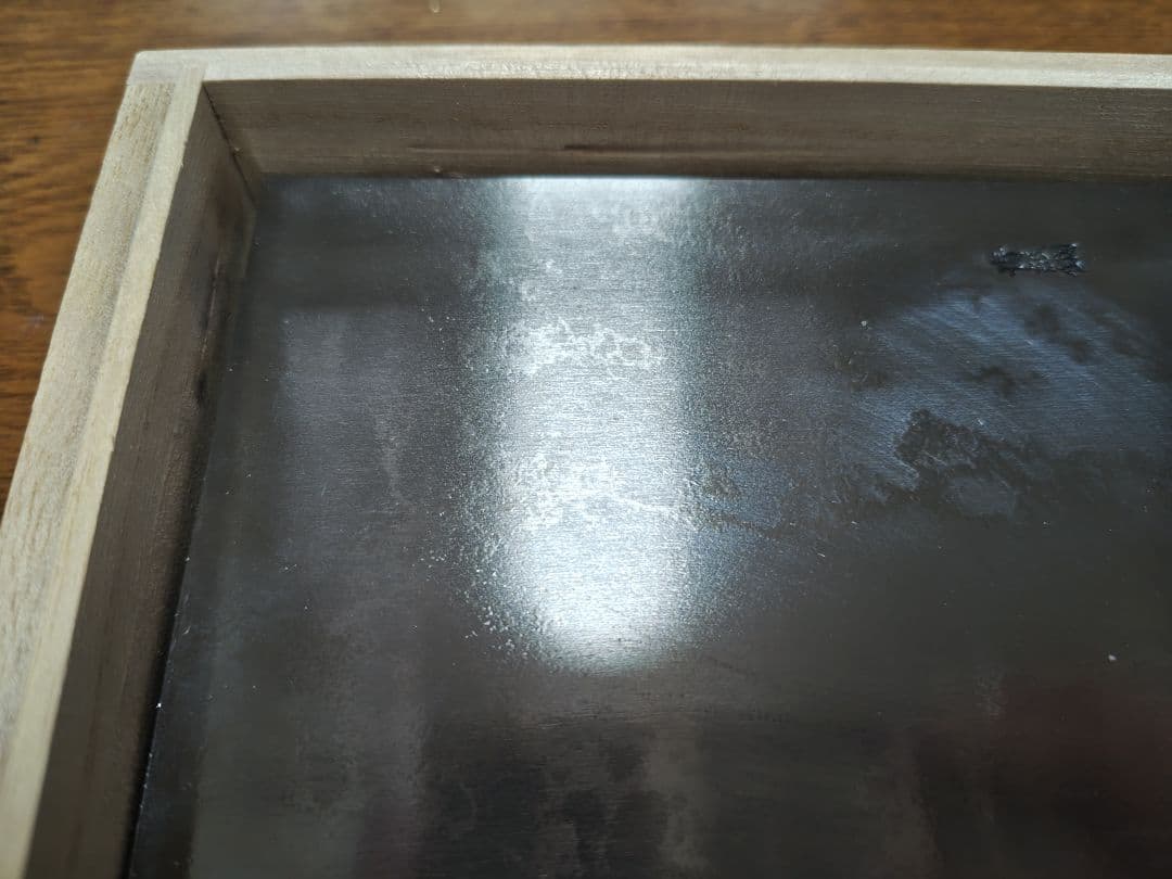 豊蔵 そば切り包丁 33cm 青紙鋼 木製ハンドル 日本製 - メルカリ