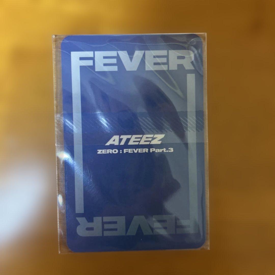 ソンファ トレカ ⑤ - メルカリ