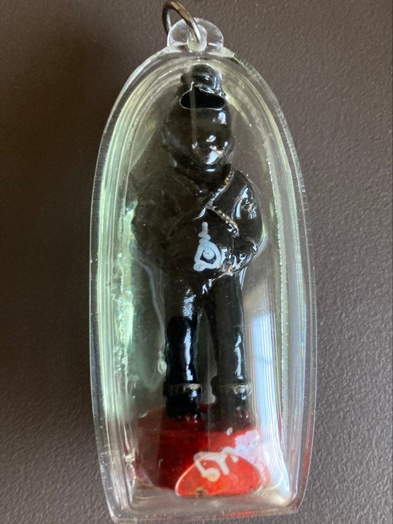 超レア品クマントーン　プラクルアン