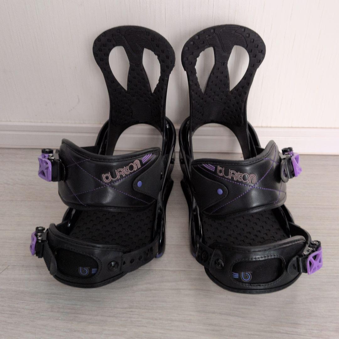 バートン　BURTON CITIZEN Mサイズ