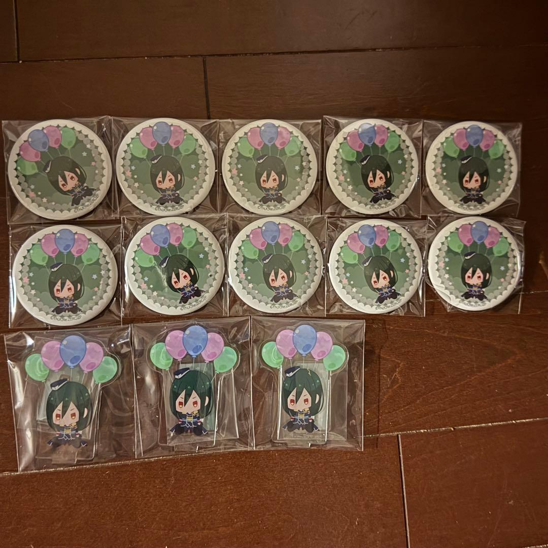 Re:ゼロから始める異世界生活　クルシュ　POPOON