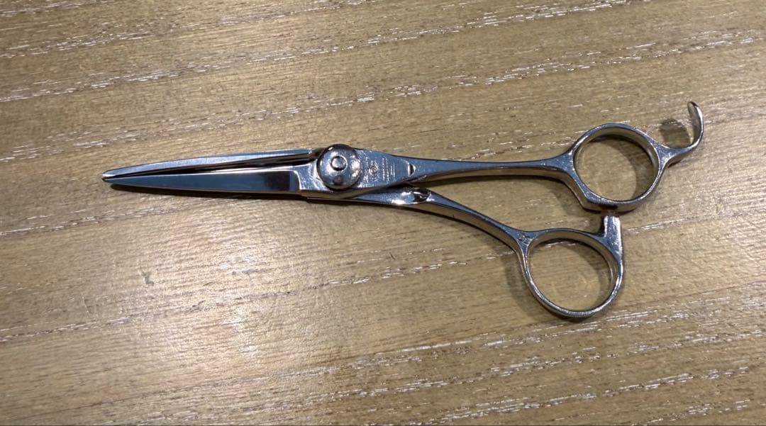 ナルトシザー 二梳きラムネS27（カット率約15~20%） | セニングシザーズ | 美容鋏