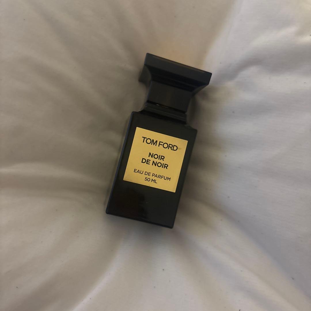 香水(ユニセックス) TOM FORD NOIR DE NOIR 50ml Tom Ford Beauty Private Blend-Noir De Noir ニュートラル