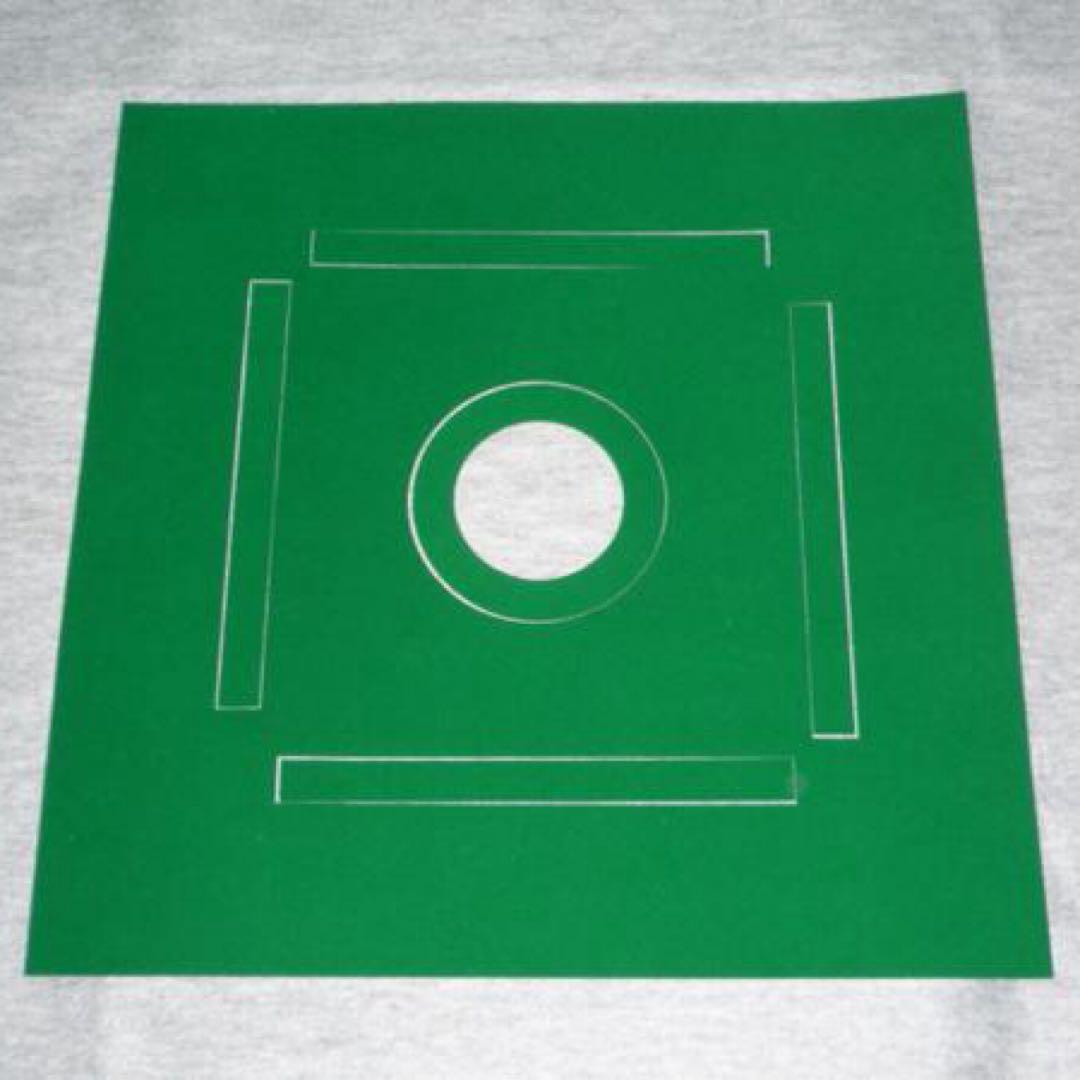 雀友天板張替え用マット（緑色） 楽天市場】雀友用部品『雀友天板張替え用マット（緑色）』 : 麻雀用具