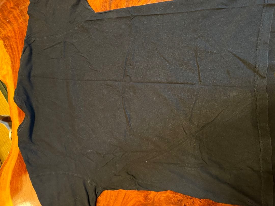 FOO FIGHTERS 2011年バンT黒サイズ表記M美品 - メルカリ