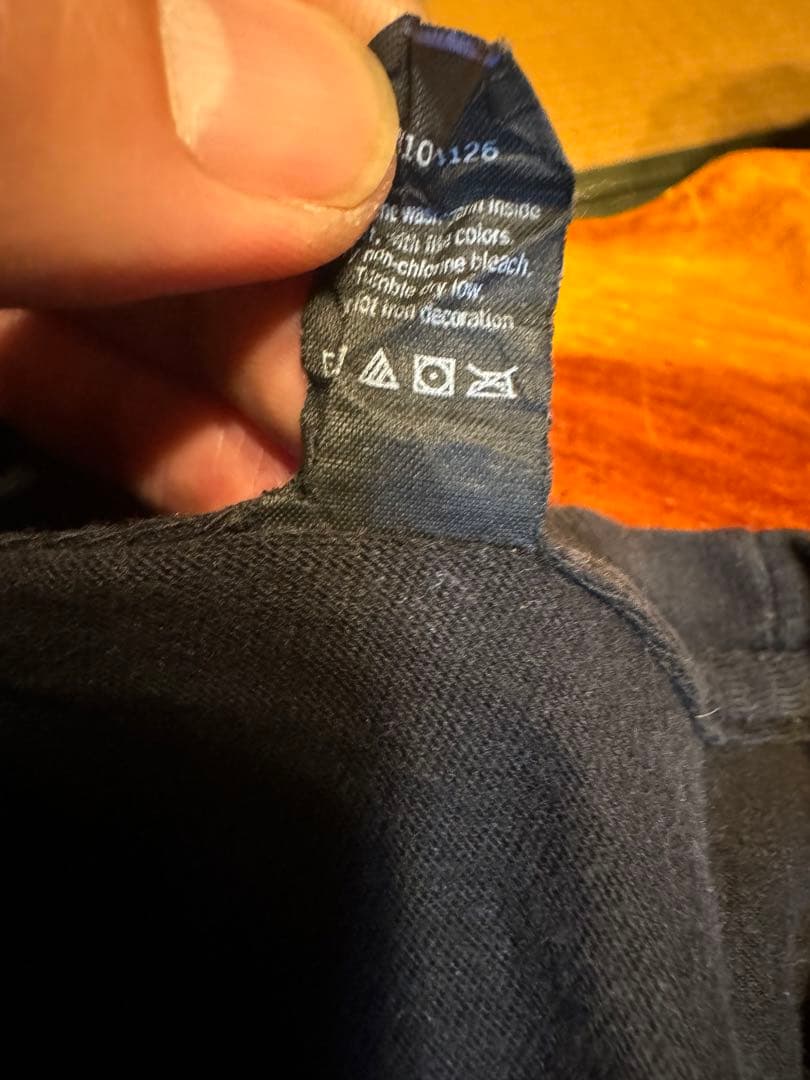 FOO FIGHTERS 2011年バンT黒サイズ表記M美品 - メルカリ