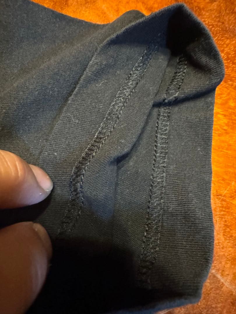 FOO FIGHTERS 2011年バンT黒サイズ表記M美品 - メルカリ