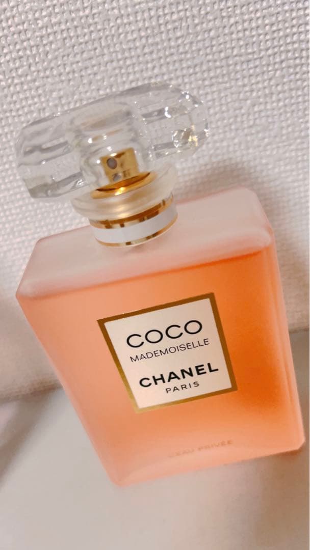 CHANEL ボディ&ミスト