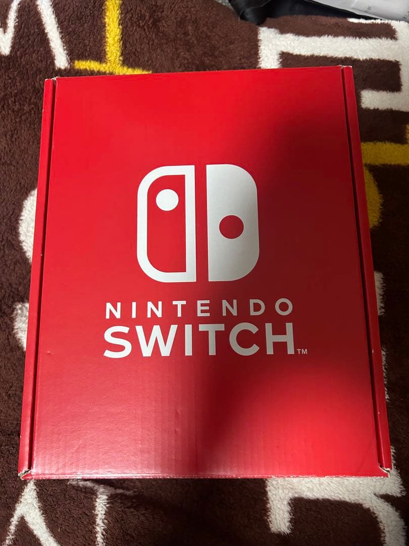 【値下げ価格】おまけ付きNintendo Switch 本体　有機ELモデル 美品/おまけ付】Nintendo Switch 有機ELモデル ホワイト 本体 スイッチ