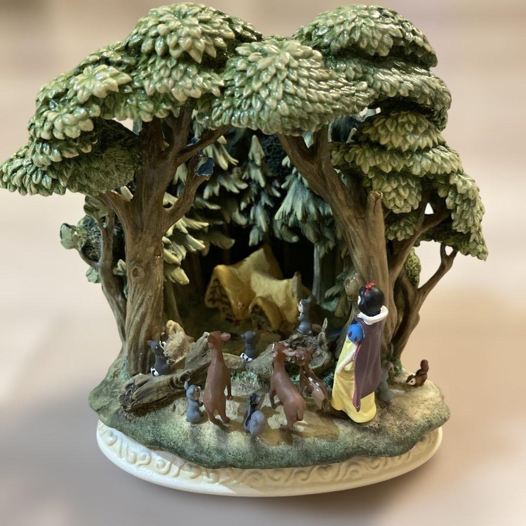 白雪姫　オルショウスキー ディズニー オルショウスキーギャラリーオブライトOLSGOL/白雪姫