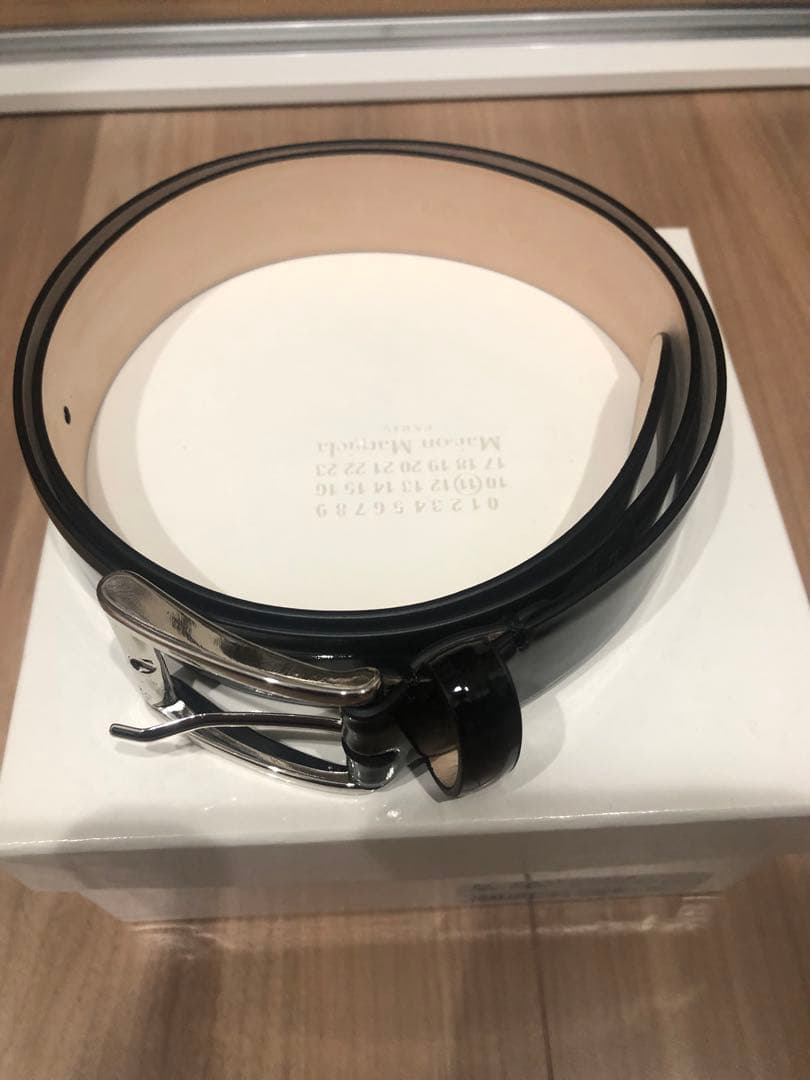 MAISON MARGIELA メゾンマルジェラベルト