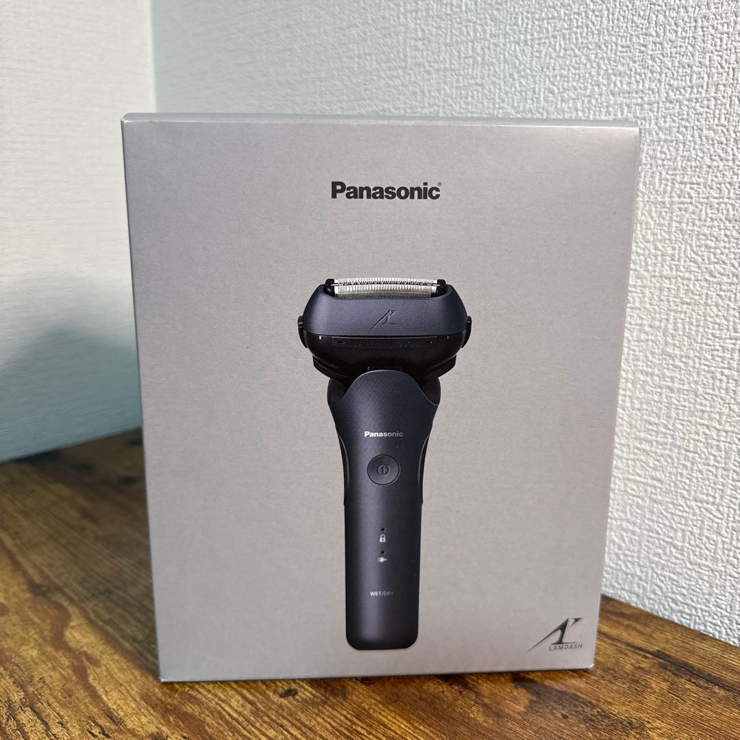 Panasonic メンズシェーバー ES-L380W-A
