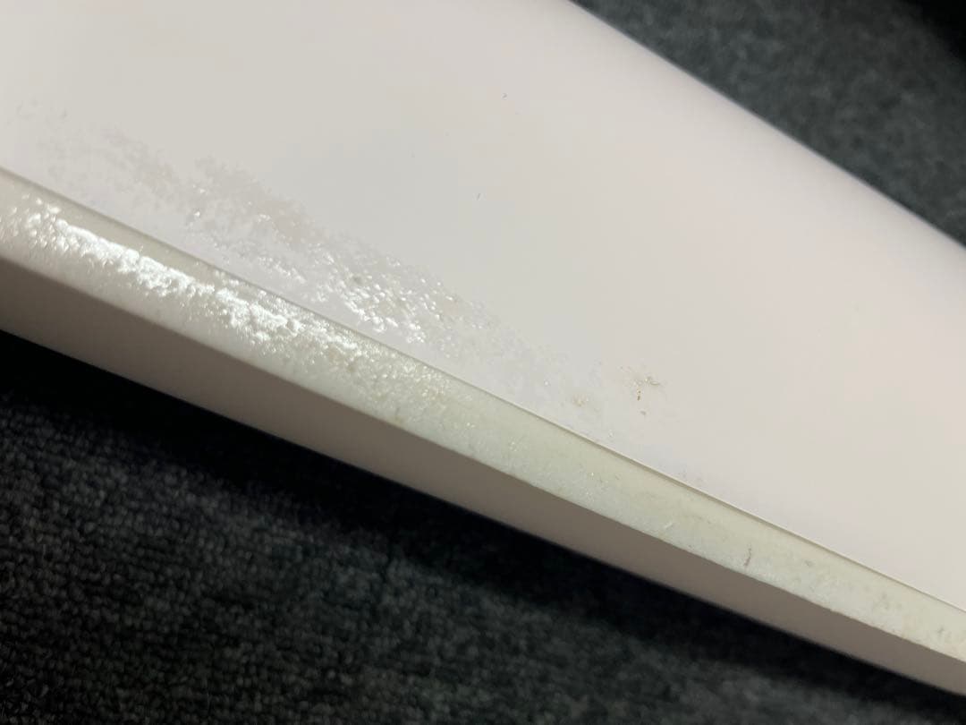 未使用★クオーレCuore 長友佑都愛用　FLOWIN Sport WHITE