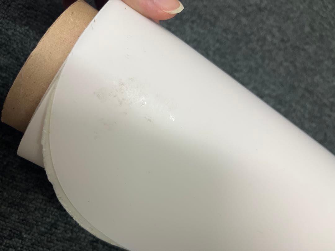 未使用★クオーレCuore 長友佑都愛用　FLOWIN Sport WHITE