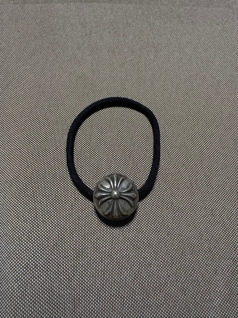 たけうち　クロムハーツ　chrome Hearts ヘアゴム