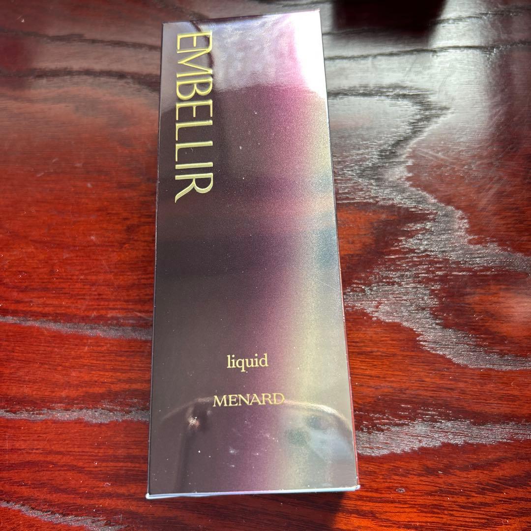 MENARD EMBELLIR 美容液 130ml