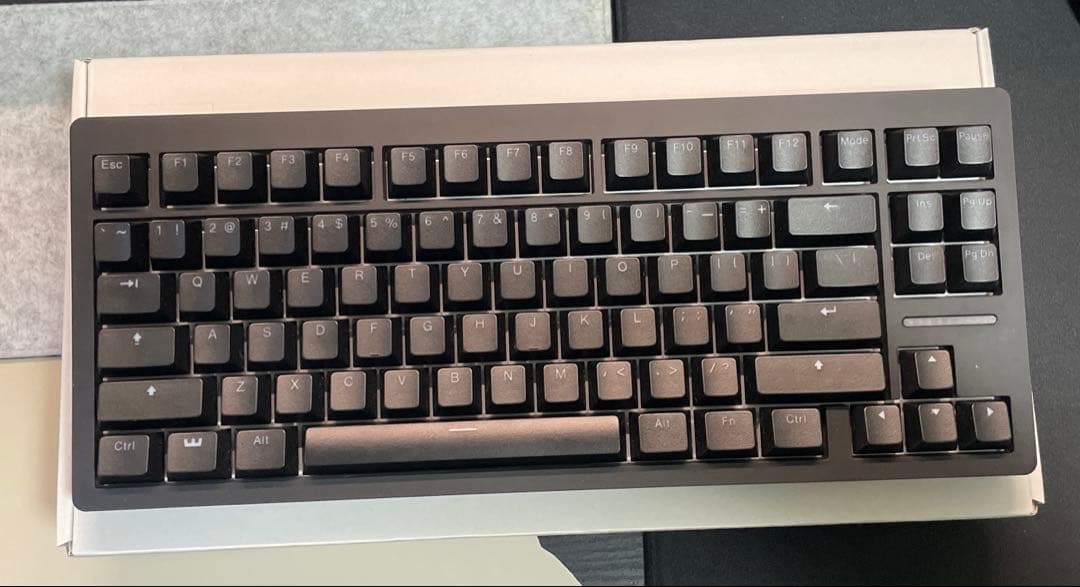 キーボード Nai Ian