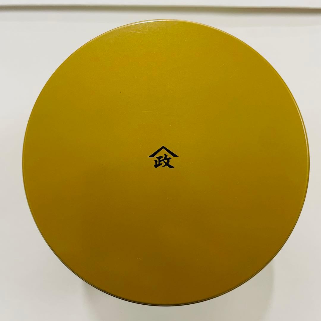 山政小山園 四方の薰 抹茶 150g*1 小倉山150g*1 2個セット - メルカリ