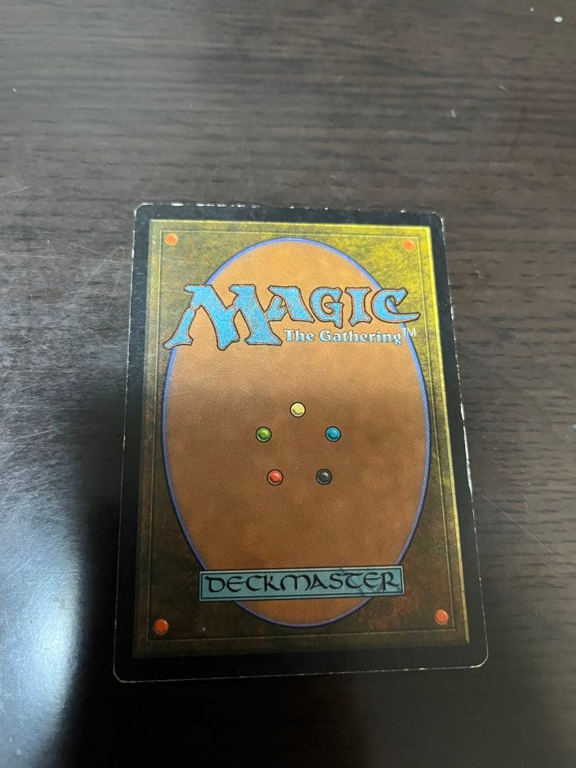 MTGガイアの揺籃の地 [USG] 日本語版 - マジック：ザ・ギャザリング