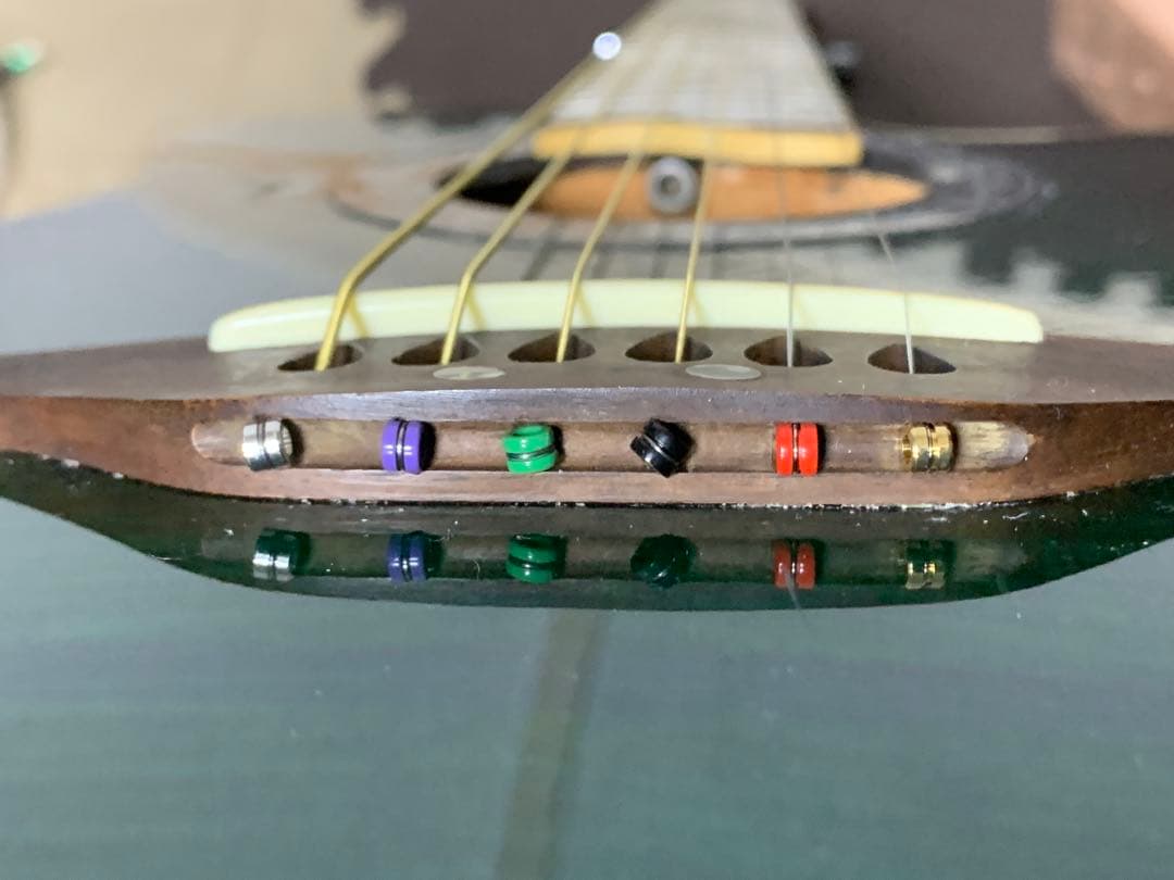 Sepia Crue CUSTOM MEA 350BLS ミニ エレアコ - メルカリ