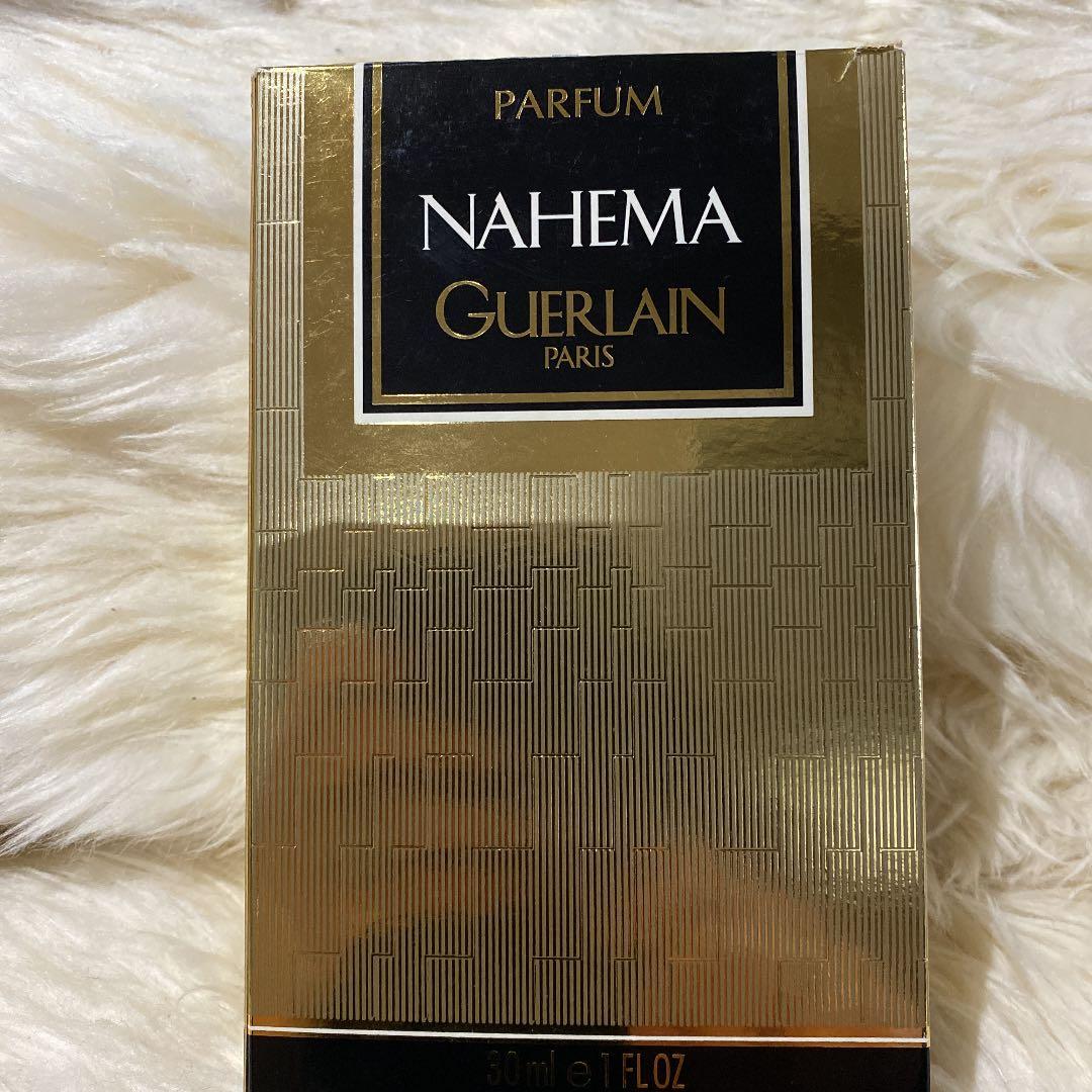 ゲラン❤️PARFUM❤️NAEMA❤️ナエマ❤️廃盤❤️未開封未使用❤️激レア❤️