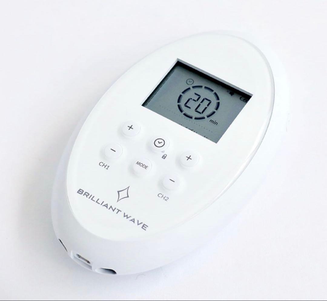 パルティール ブリリアントウェーブ