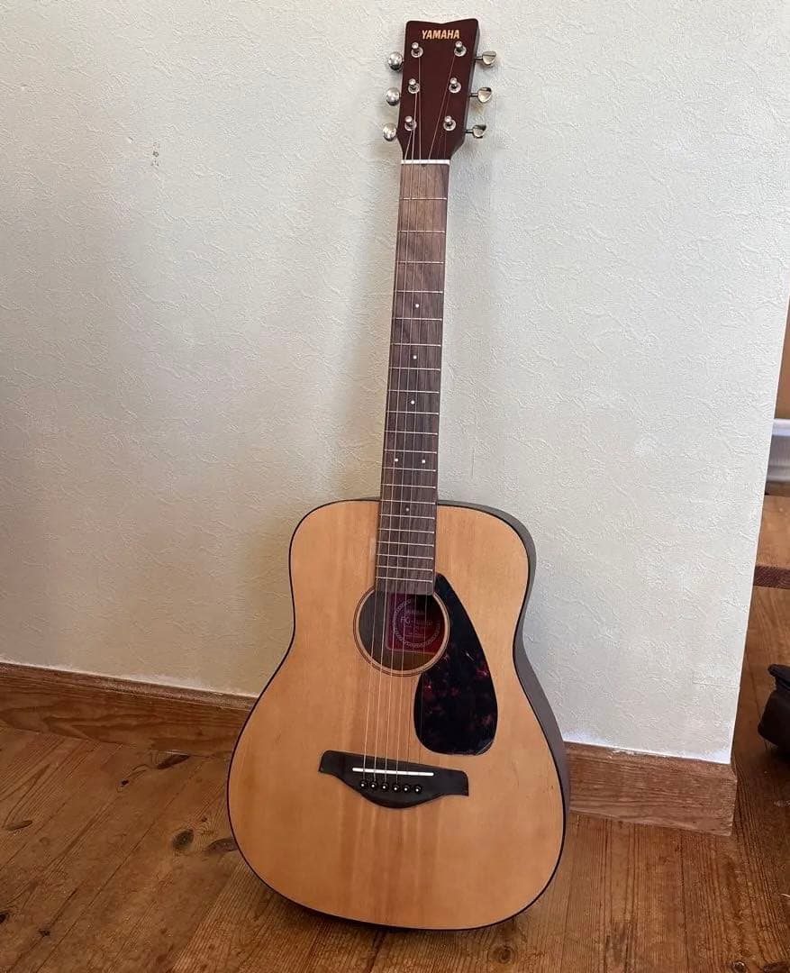 ギター YAMAHA FG junior JR2