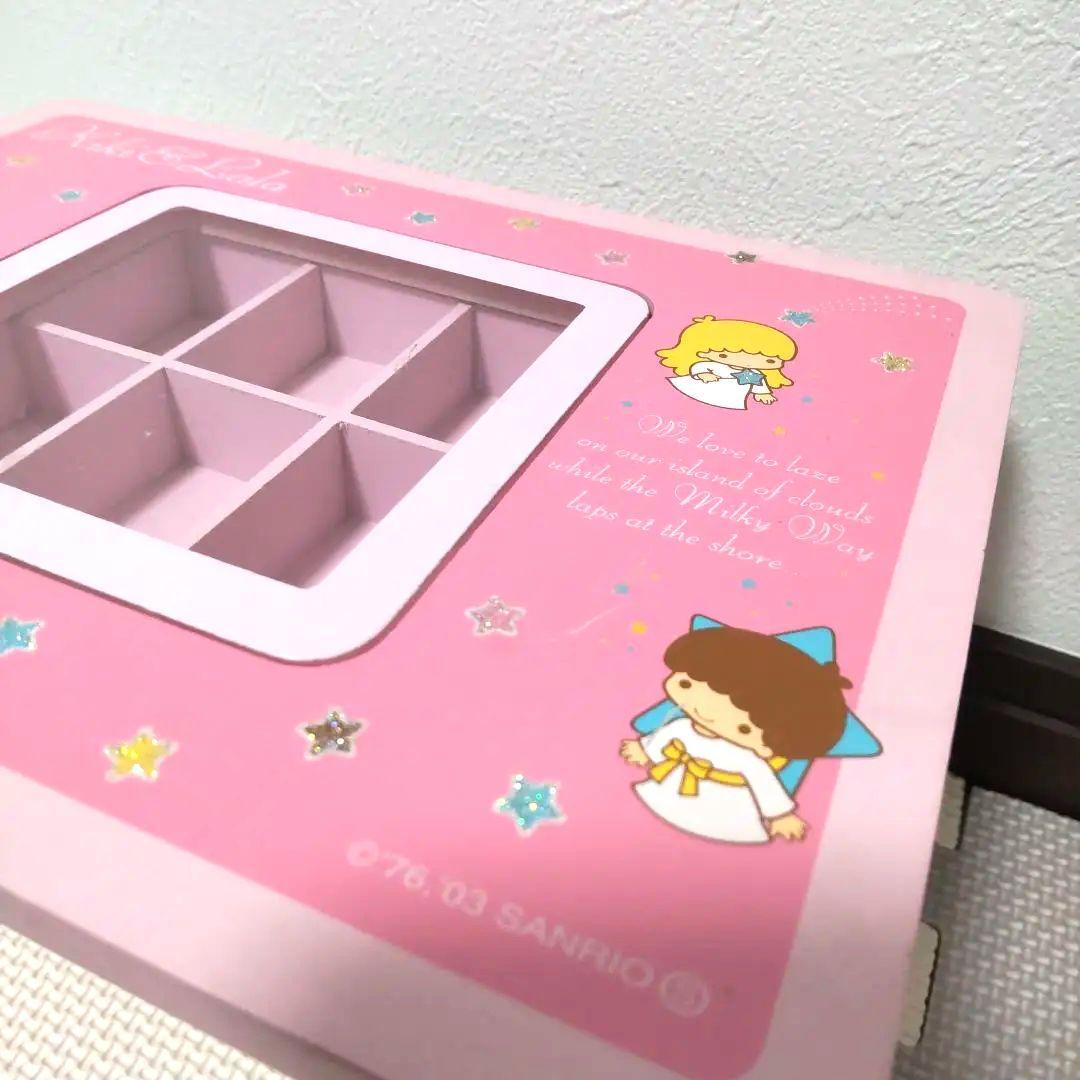 サンリオ キキララ 机 折りたたみ ミニテーブル - メルカリ