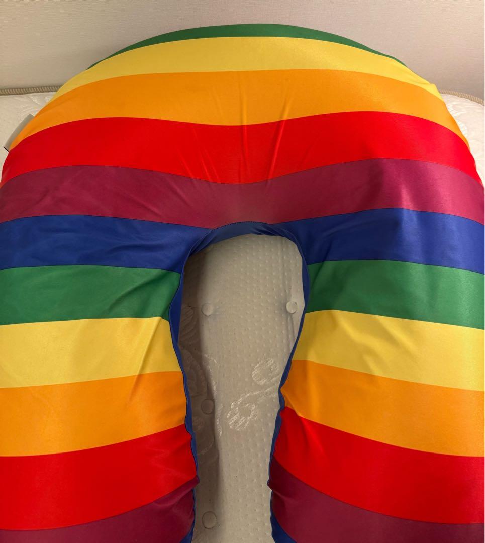 【美品】Yogibo Zoola Support Premium Edition