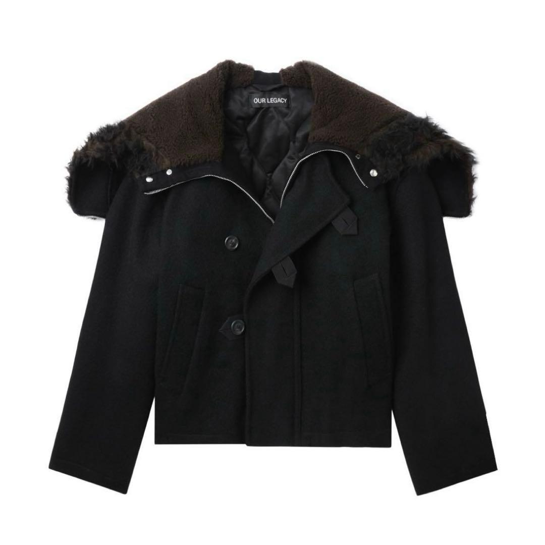 Our Legacy duluth jacket n2b - メルカリ