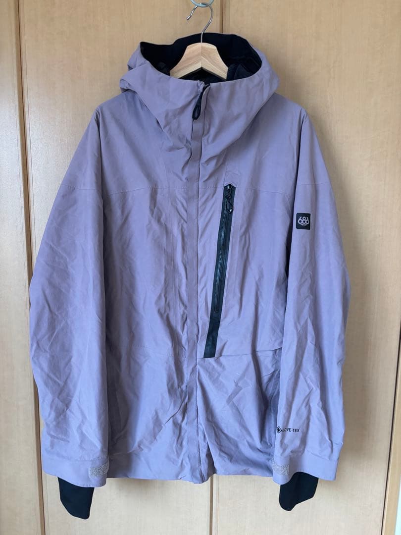 686 GORE-TEX GT Jacket Lサイズ