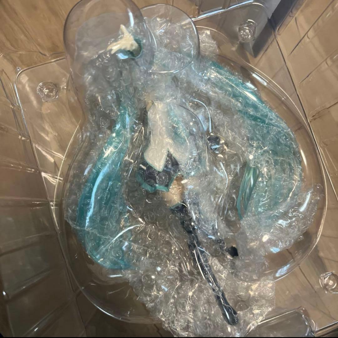 POP UP PARADE 初音ミク 愛されなくても君がいる クリアカラー - メルカリ