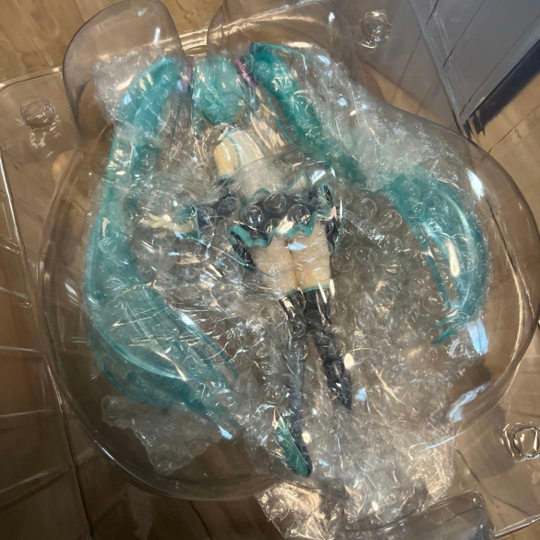 POP UP PARADE 初音ミク 愛されなくても君がいる クリアカラー - メルカリ