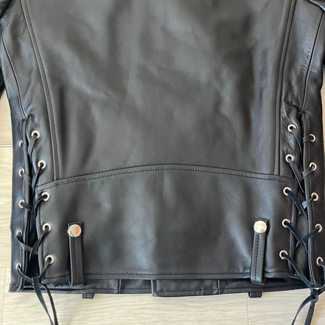 希少タグ付 ムーンエイジデビルメント×セクスプリメ ダブルライダース