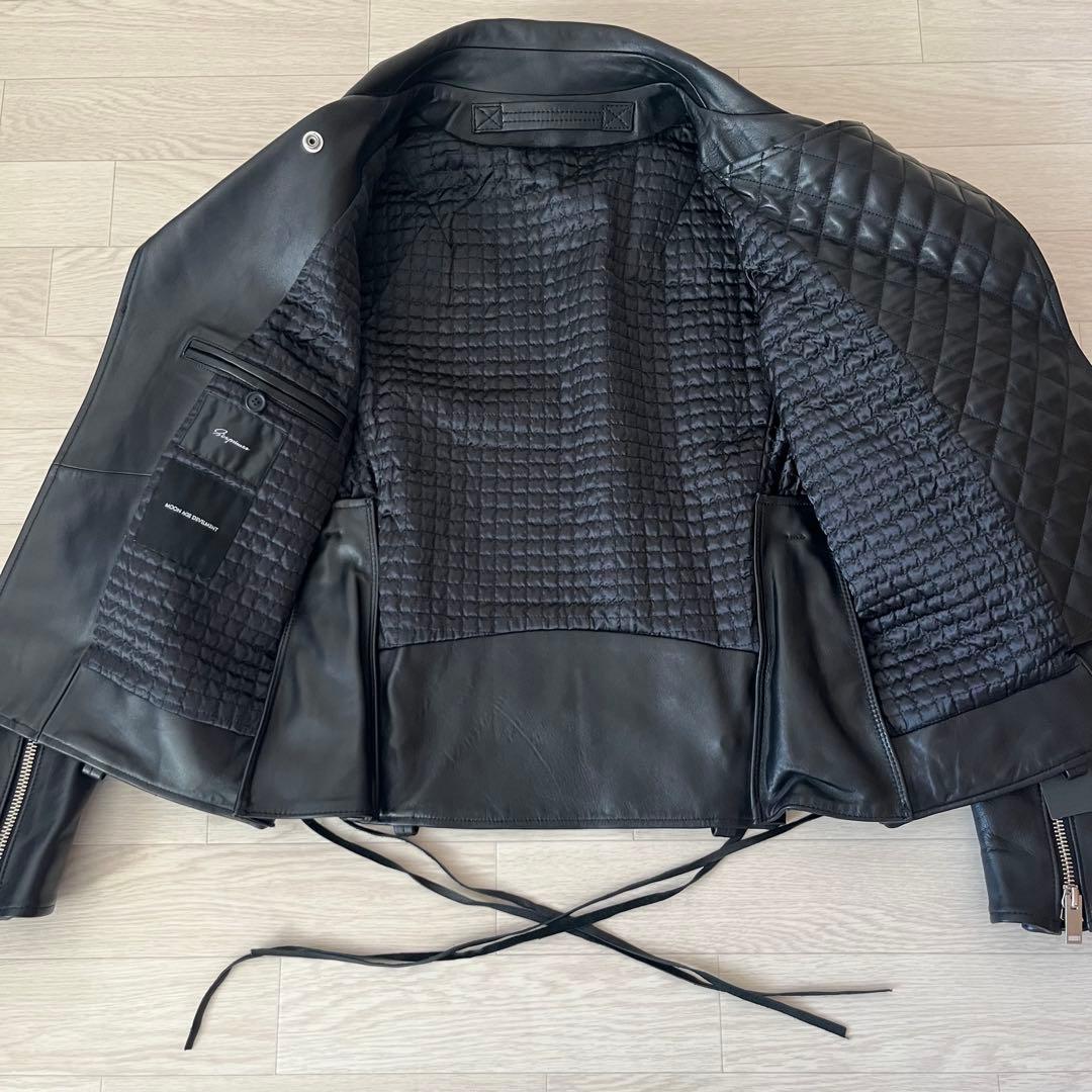 希少タグ付 ムーンエイジデビルメント×セクスプリメ ダブルライダース