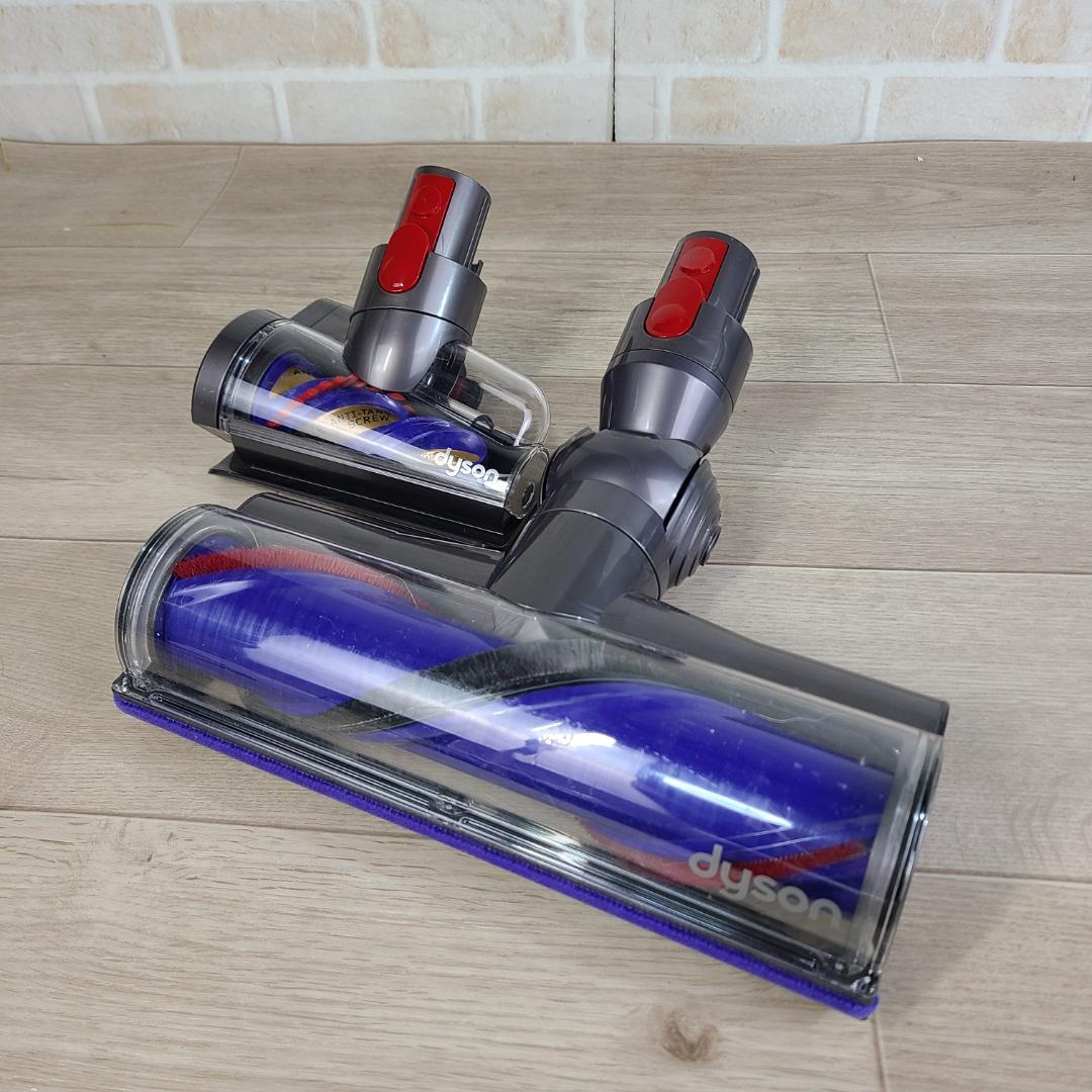 ダイソン 掃除機 V15 スティッククリーナー dyson SV22 スタンド付