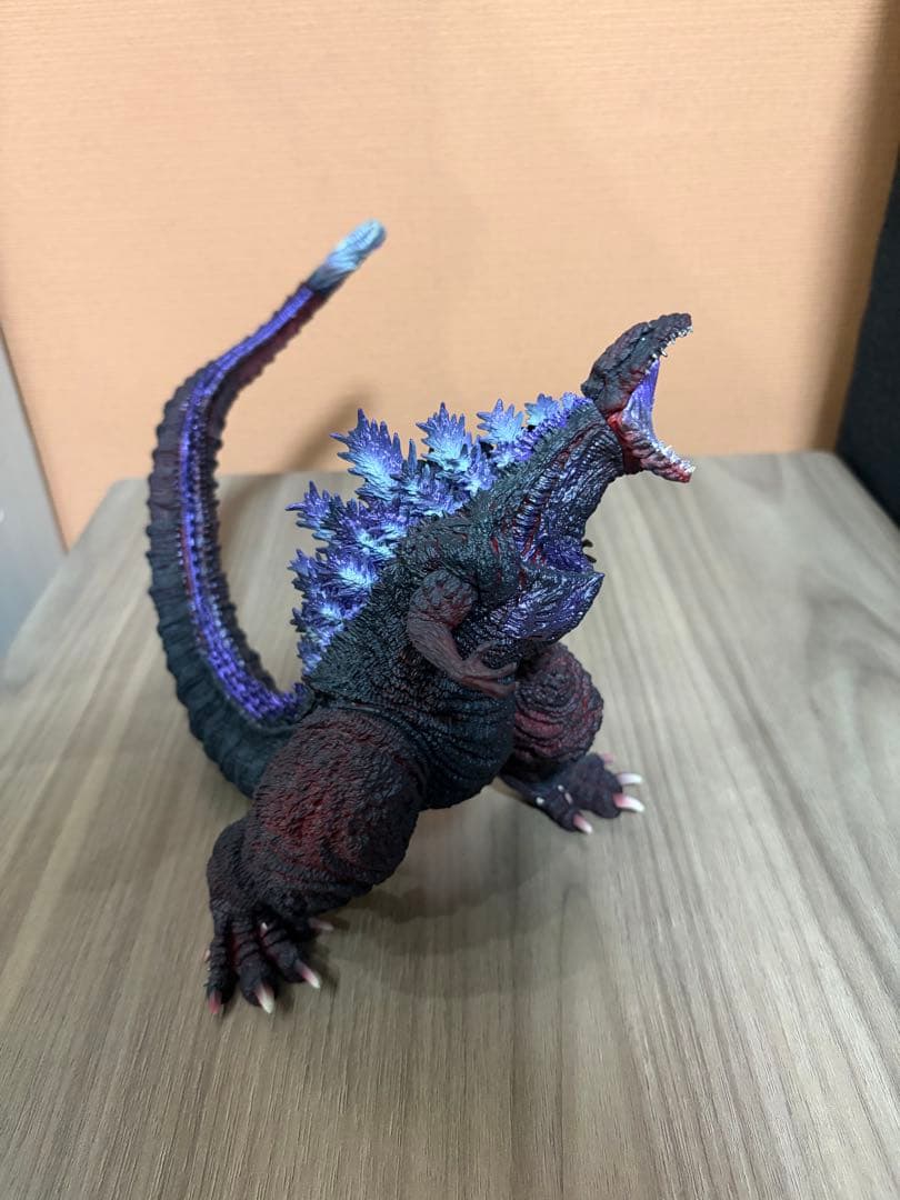 ゴジラ 一番くじ B賞 シン・ゴジラ とるパカ！ シン・ゴジラ｜一番くじ倶楽部｜BANDAI SPIRITS公式 一番