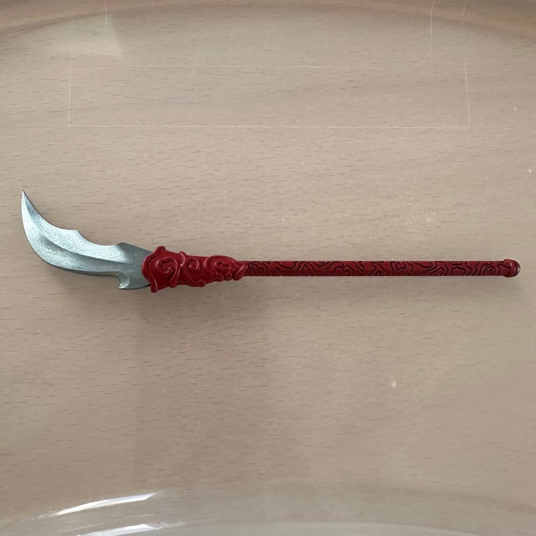 キングダム展 王騎の矛 ペーパーナイフ - メルカリ
