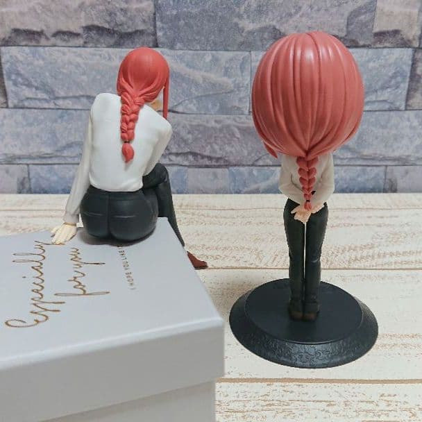 チェンソーマン パワー マキマ ぬーどるストッパー 美少女フィギュア