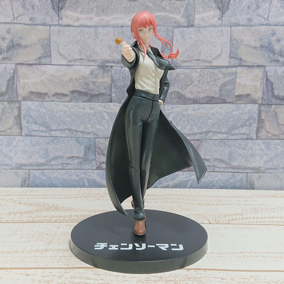 チェンソーマン パワー マキマ ぬーどるストッパー 美少女フィギュア