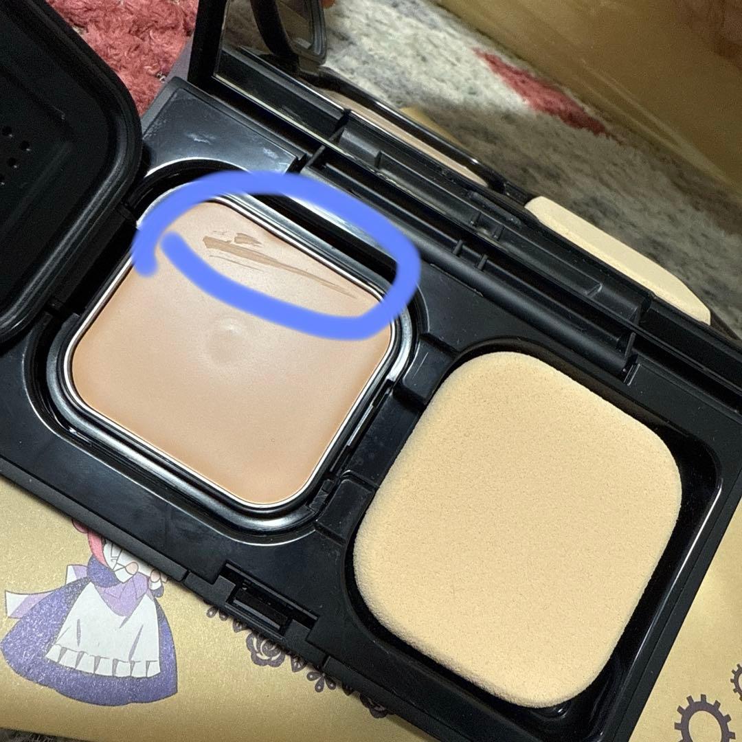 アンテリサンスエマルジョンファンデーションNA201 アルビオン / エクシア アンテリサンス ブライトエマルジョン