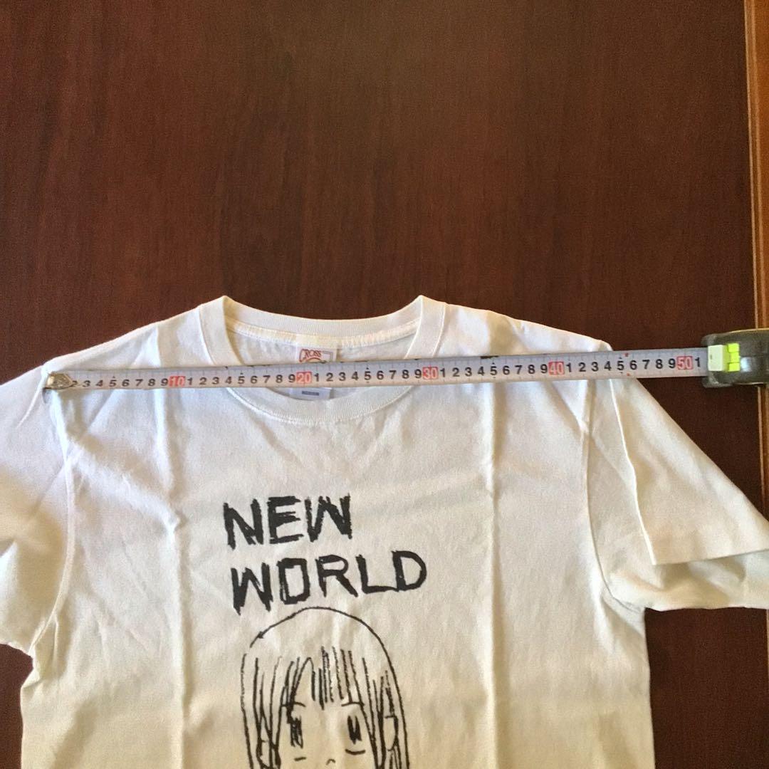 相対性理論 やくしまるえつこ バンド Tシャツ - メルカリ
