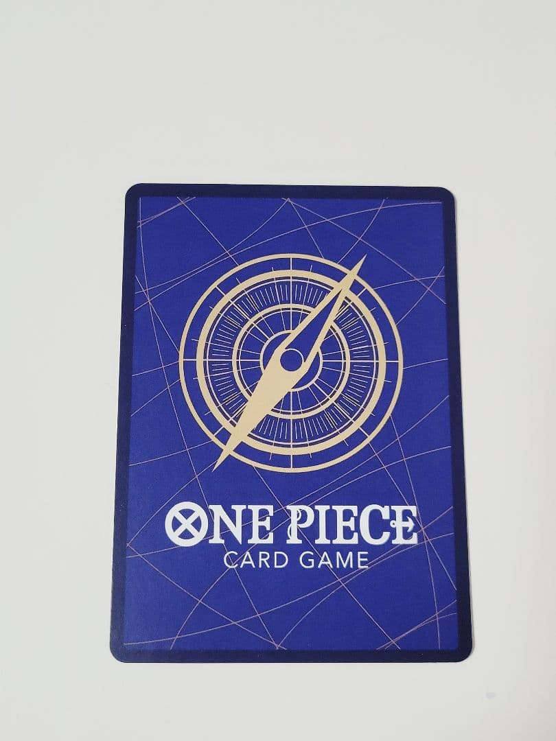 ワンピースカード ヤマト SEC SP(スペシャルカード) OP01-121 - メルカリ