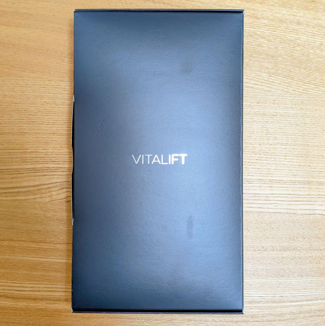 バイタリフトRF EX　EH-SR86