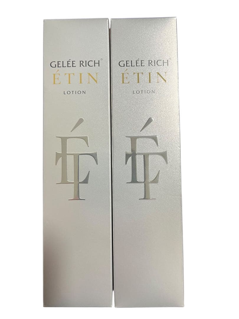 ジュレリッチエタン　ローション　新品未使用品