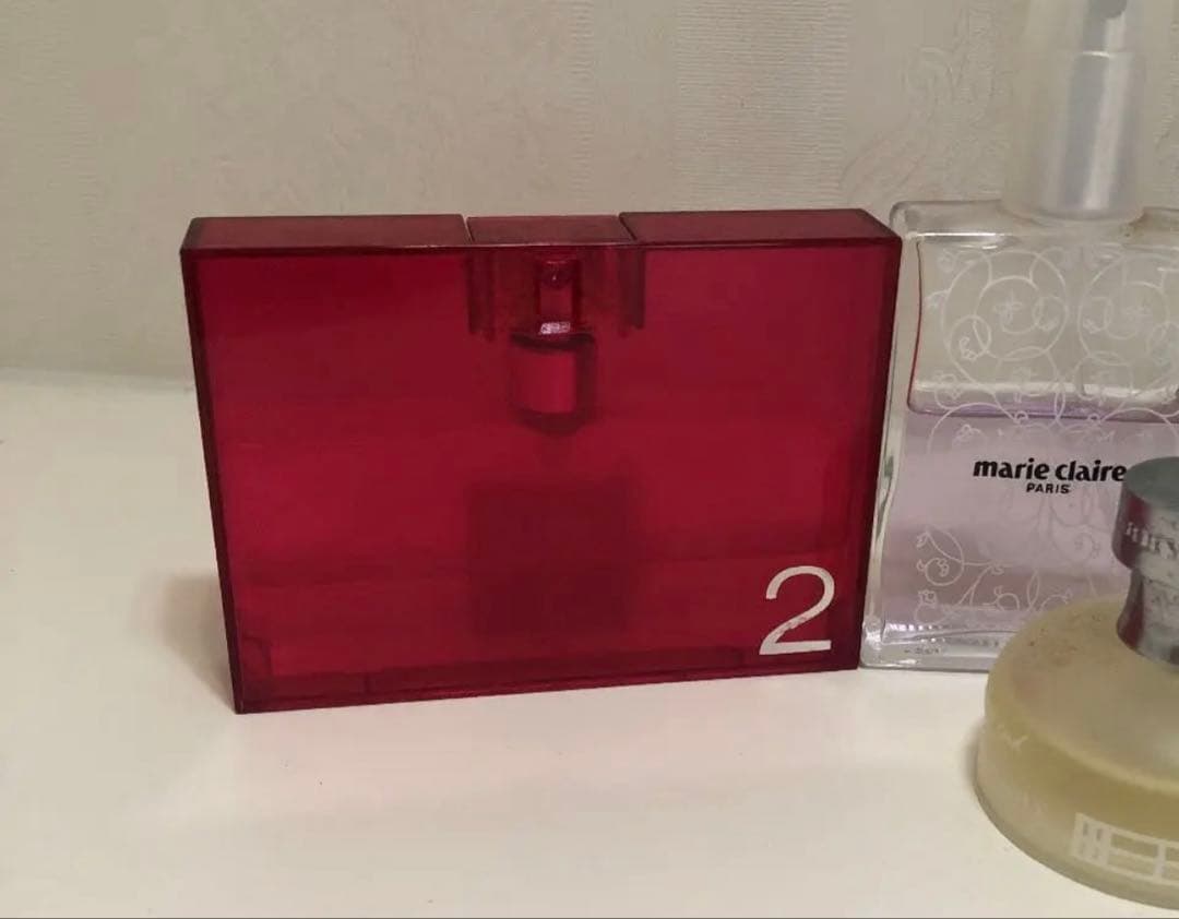 廃盤　希少品　GUCCI rush2 オードトワレ50ml ラッシュ2